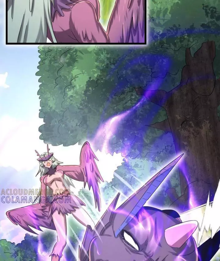 Vũ Trụ Trùng Vương Chapter 52 - Trang 45
