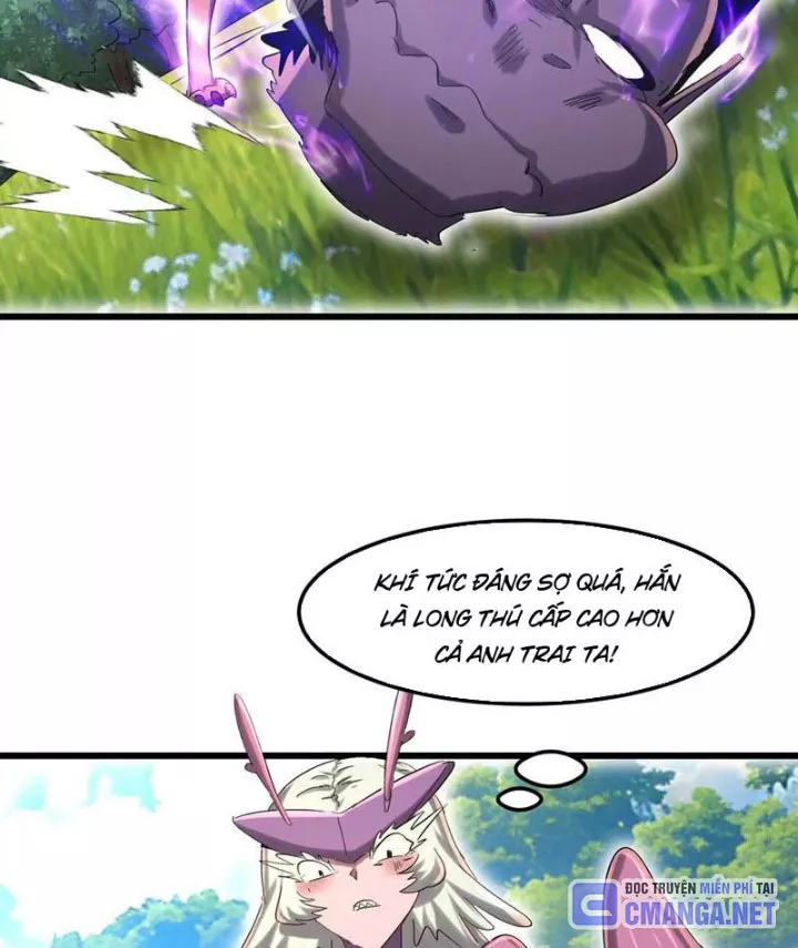 Vũ Trụ Trùng Vương Chapter 52 - Trang 46