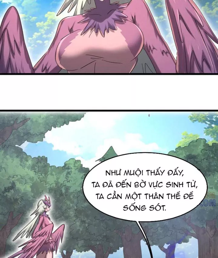 Vũ Trụ Trùng Vương Chapter 52 - Trang 47
