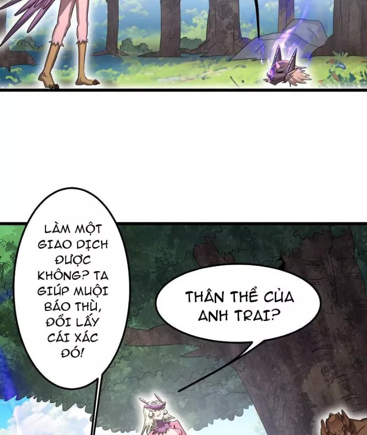 Vũ Trụ Trùng Vương Chapter 52 - Trang 48