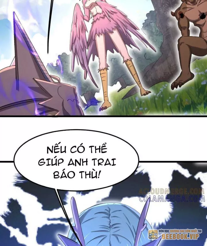 Vũ Trụ Trùng Vương Chapter 52 - Trang 49
