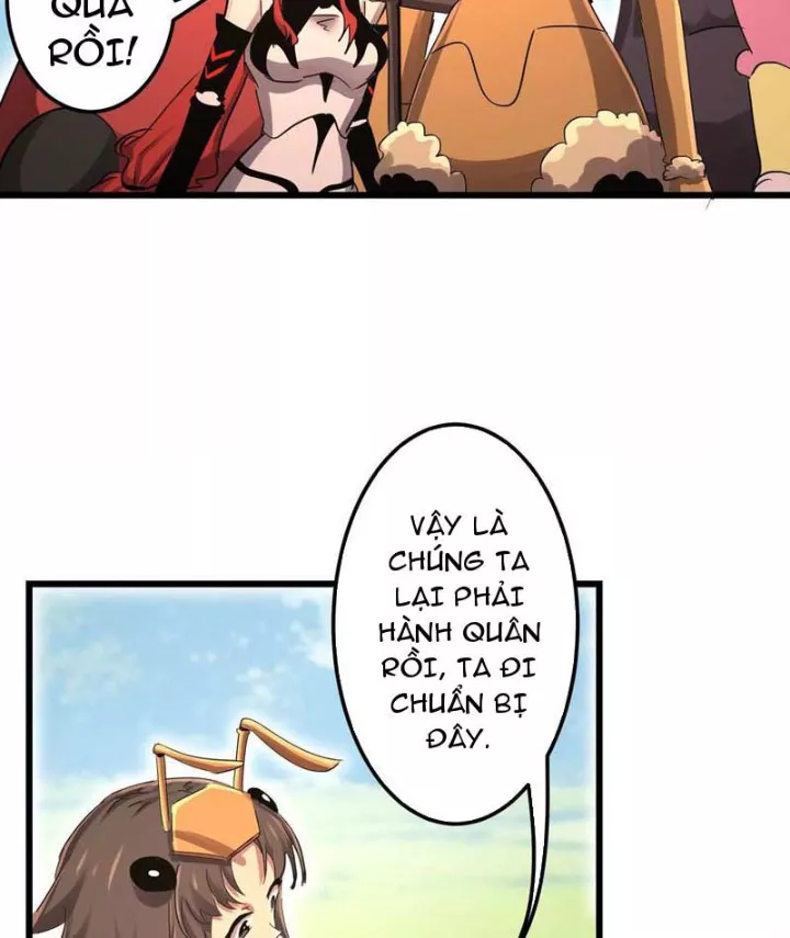 Vũ Trụ Trùng Vương Chapter 52 - Trang 5