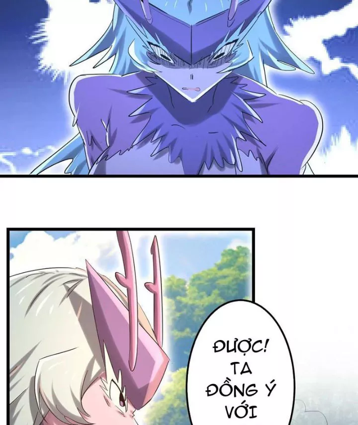 Vũ Trụ Trùng Vương Chapter 52 - Trang 50