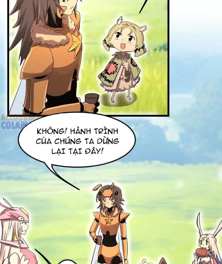 Vũ Trụ Trùng Vương Chapter 52 - Trang 6