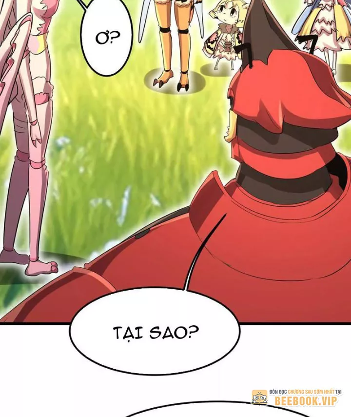 Vũ Trụ Trùng Vương Chapter 52 - Trang 7