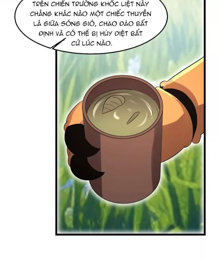 Vũ Trụ Trùng Vương Chapter 52 - Trang 9
