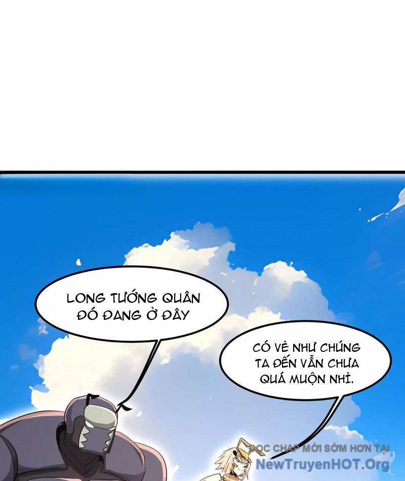 Vũ Trụ Trùng Vương Chapter 53 - Trang 10