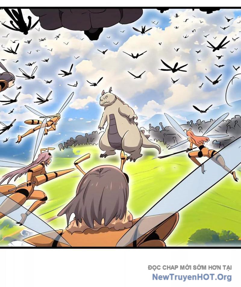 Vũ Trụ Trùng Vương Chapter 53 - Trang 13