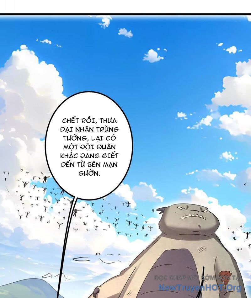 Vũ Trụ Trùng Vương Chapter 53 - Trang 14