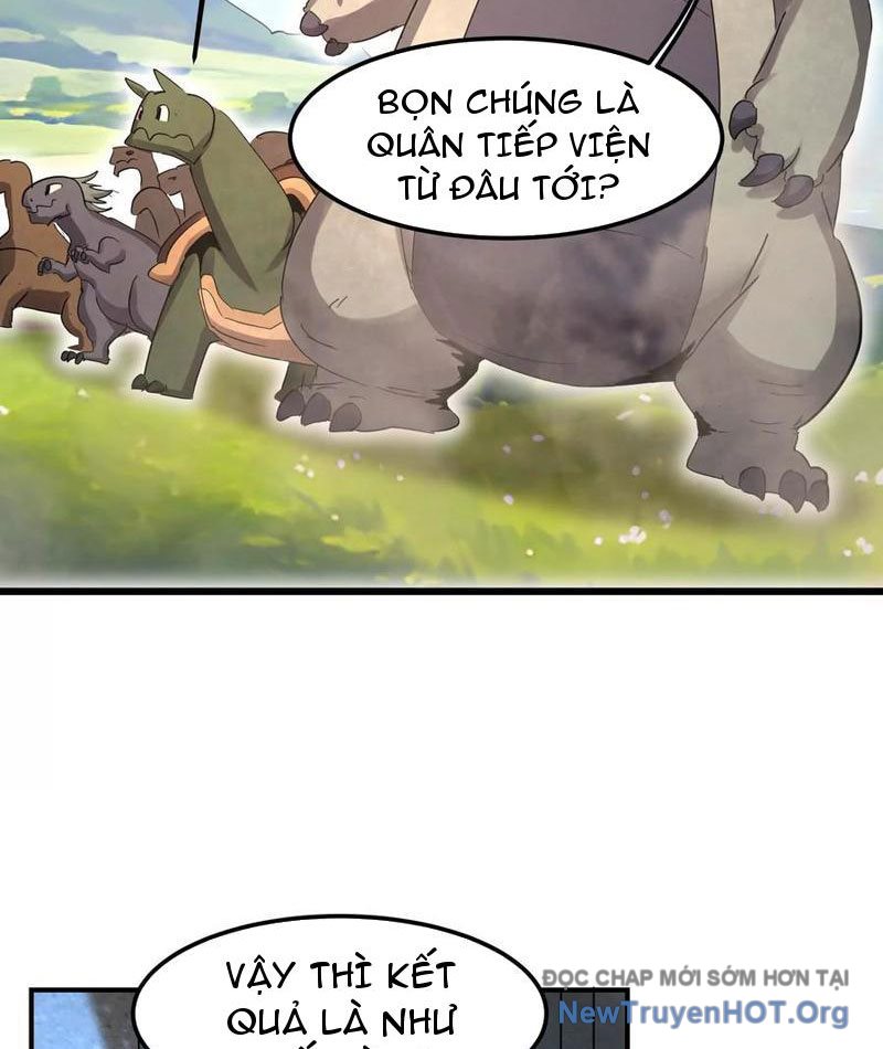 Vũ Trụ Trùng Vương Chapter 53 - Trang 15