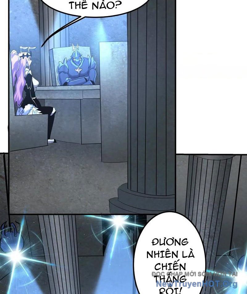 Vũ Trụ Trùng Vương Chapter 53 - Trang 16