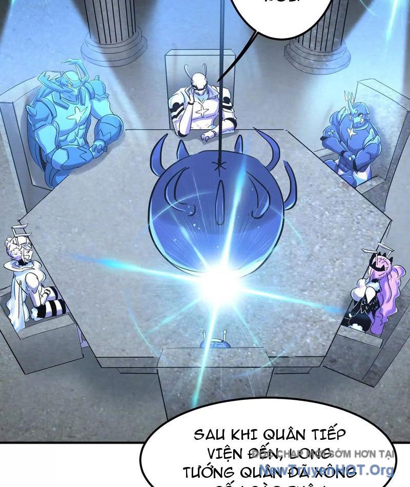 Vũ Trụ Trùng Vương Chapter 53 - Trang 17