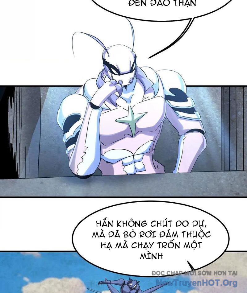Vũ Trụ Trùng Vương Chapter 53 - Trang 18