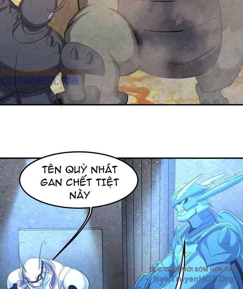 Vũ Trụ Trùng Vương Chapter 53 - Trang 20