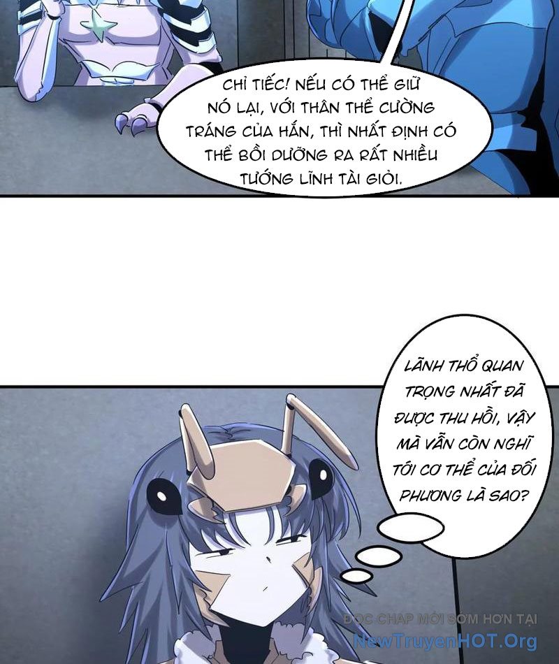 Vũ Trụ Trùng Vương Chapter 53 - Trang 21