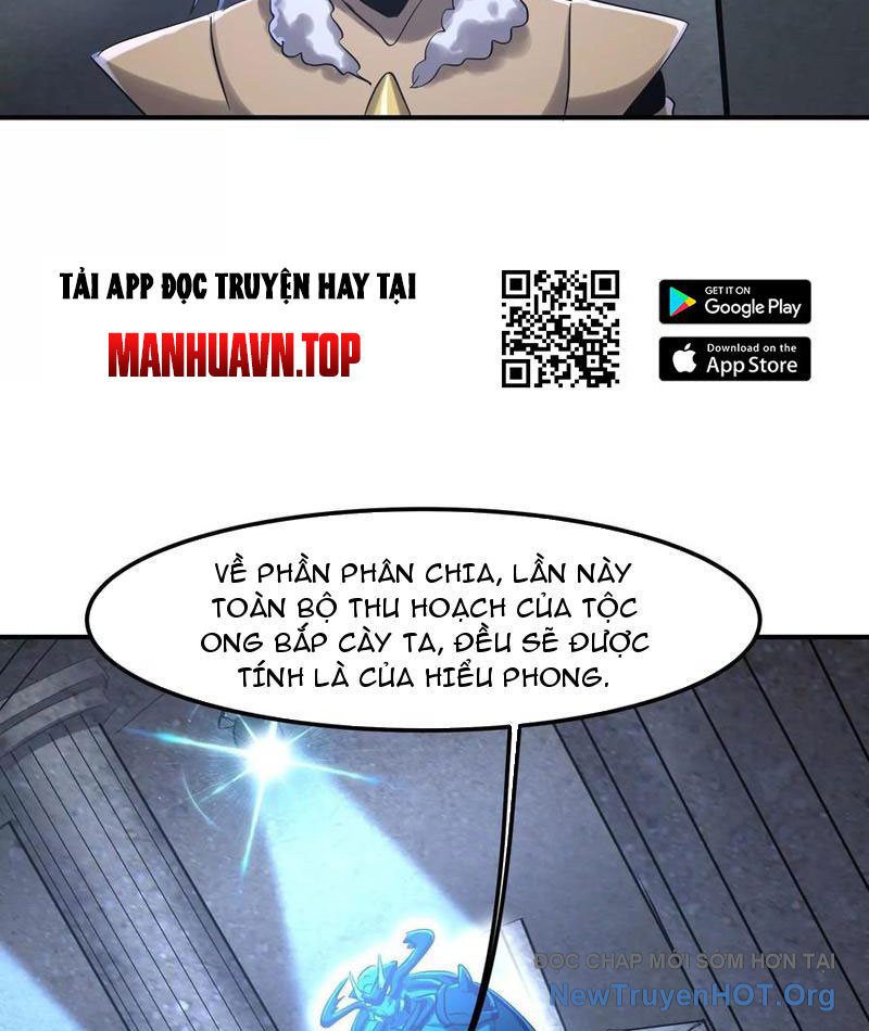 Vũ Trụ Trùng Vương Chapter 53 - Trang 22