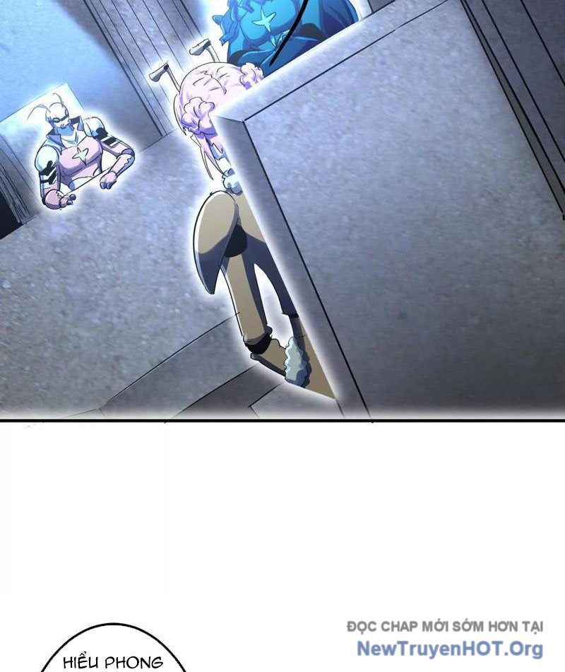 Vũ Trụ Trùng Vương Chapter 53 - Trang 23