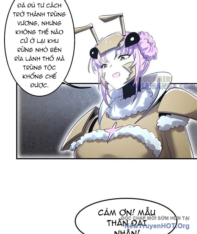 Vũ Trụ Trùng Vương Chapter 53 - Trang 24
