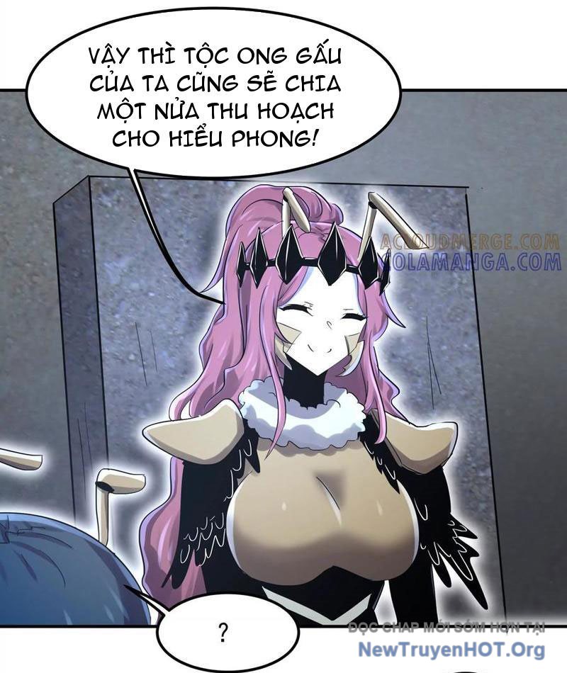 Vũ Trụ Trùng Vương Chapter 53 - Trang 26