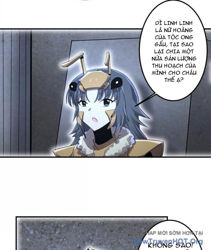 Vũ Trụ Trùng Vương Chapter 53 - Trang 27