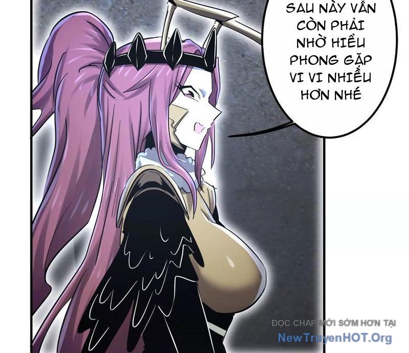 Vũ Trụ Trùng Vương Chapter 53 - Trang 28