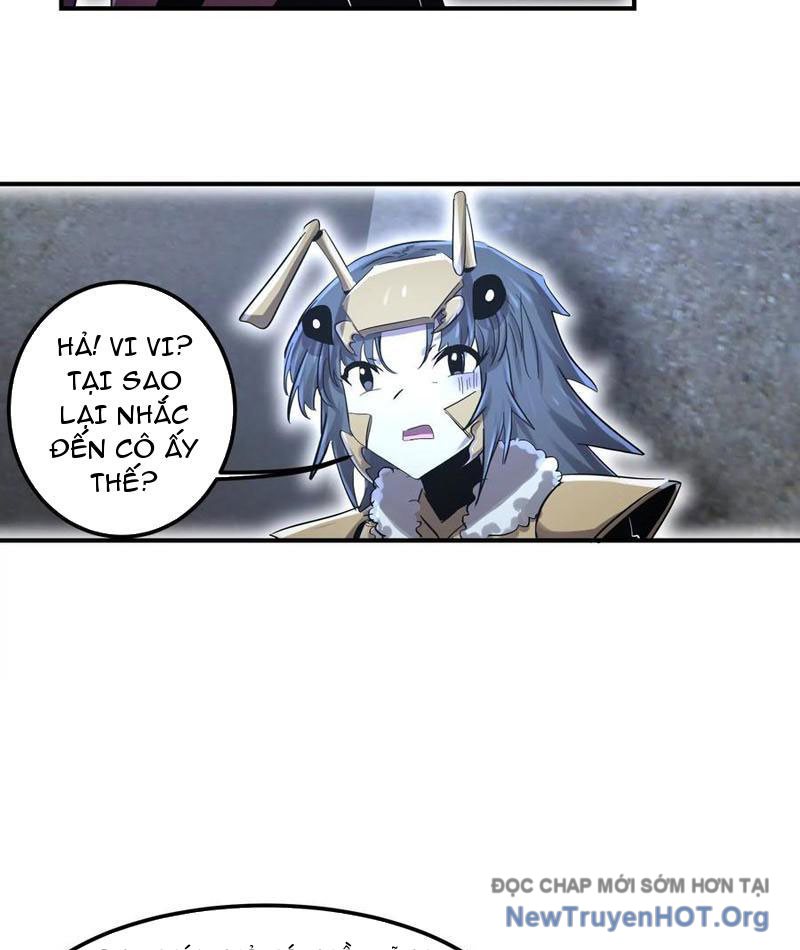 Vũ Trụ Trùng Vương Chapter 53 - Trang 29