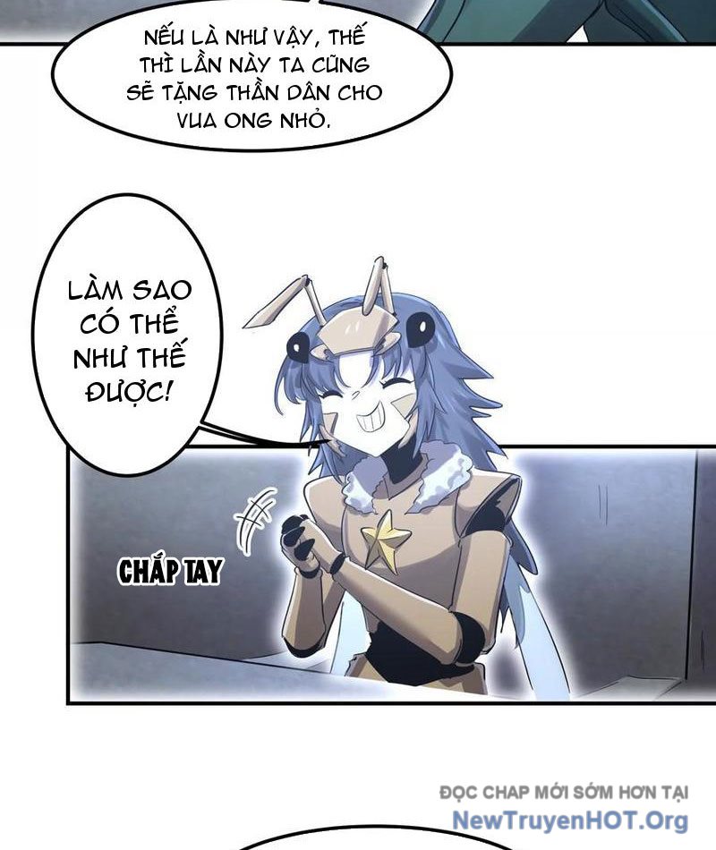 Vũ Trụ Trùng Vương Chapter 53 - Trang 31