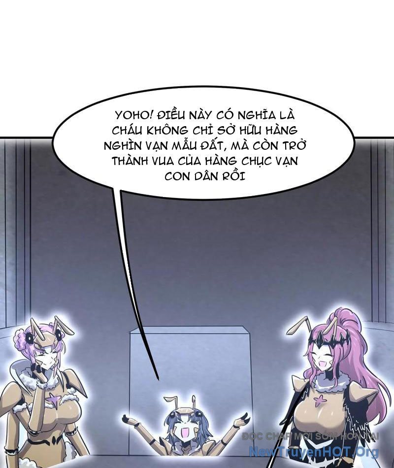 Vũ Trụ Trùng Vương Chapter 53 - Trang 33