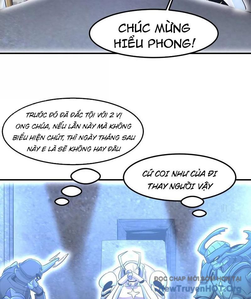 Vũ Trụ Trùng Vương Chapter 53 - Trang 34