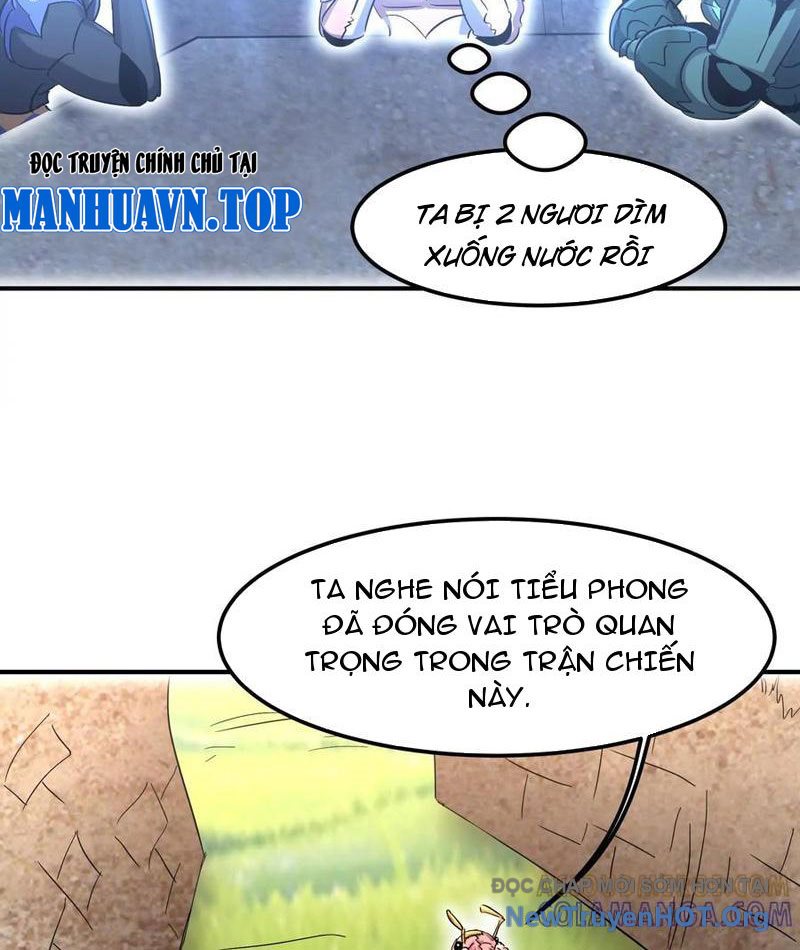 Vũ Trụ Trùng Vương Chapter 53 - Trang 35