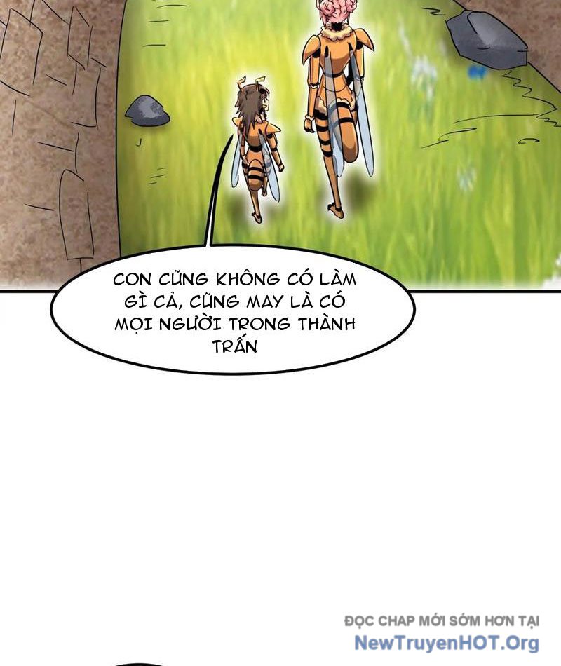 Vũ Trụ Trùng Vương Chapter 53 - Trang 36