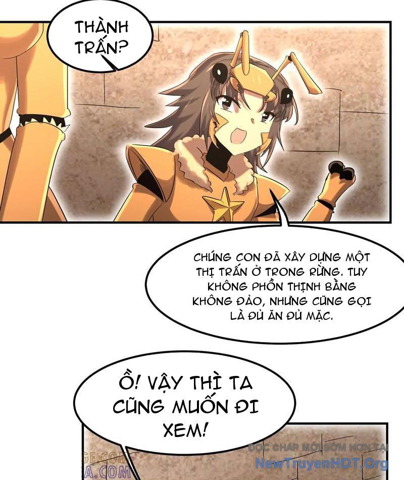 Vũ Trụ Trùng Vương Chapter 53 - Trang 37