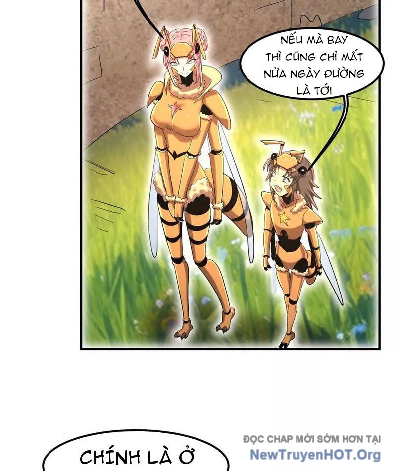 Vũ Trụ Trùng Vương Chapter 53 - Trang 38