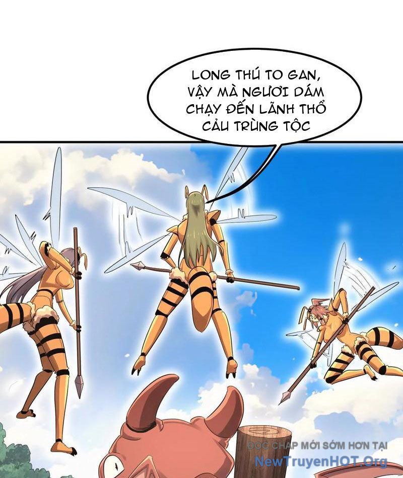 Vũ Trụ Trùng Vương Chapter 53 - Trang 40