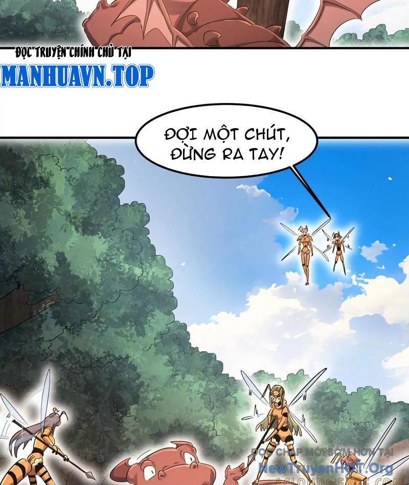 Vũ Trụ Trùng Vương Chapter 53 - Trang 41