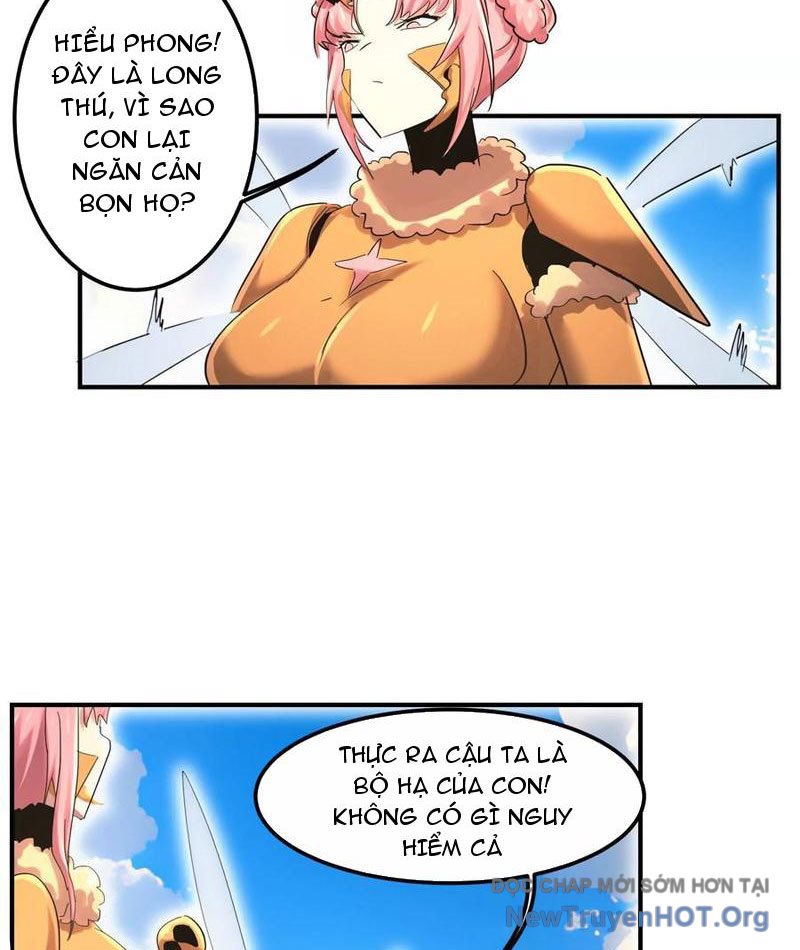 Vũ Trụ Trùng Vương Chapter 53 - Trang 43