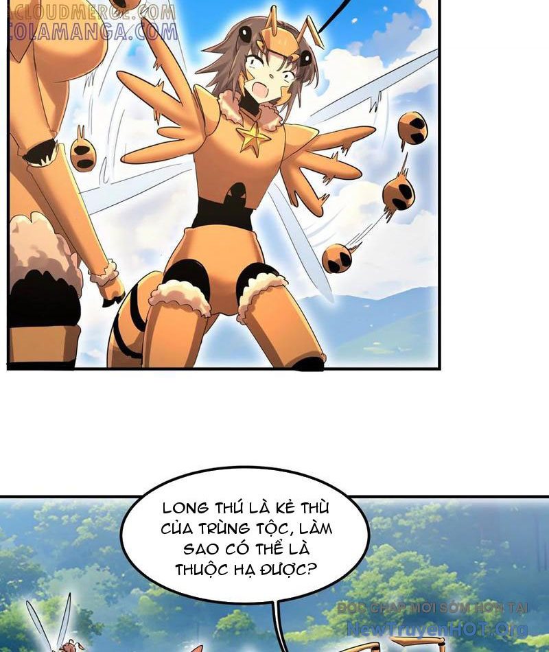 Vũ Trụ Trùng Vương Chapter 53 - Trang 44