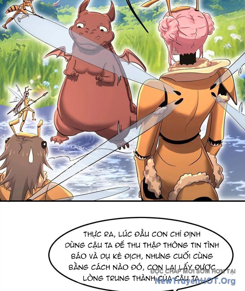 Vũ Trụ Trùng Vương Chapter 53 - Trang 45