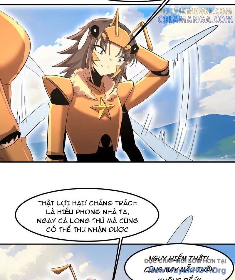 Vũ Trụ Trùng Vương Chapter 53 - Trang 46