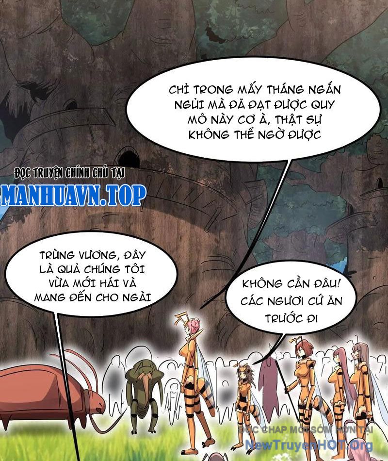 Vũ Trụ Trùng Vương Chapter 53 - Trang 48