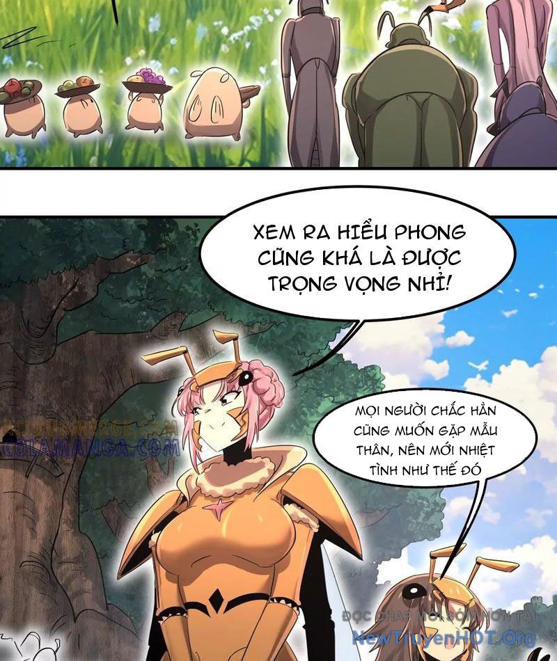 Vũ Trụ Trùng Vương Chapter 53 - Trang 49