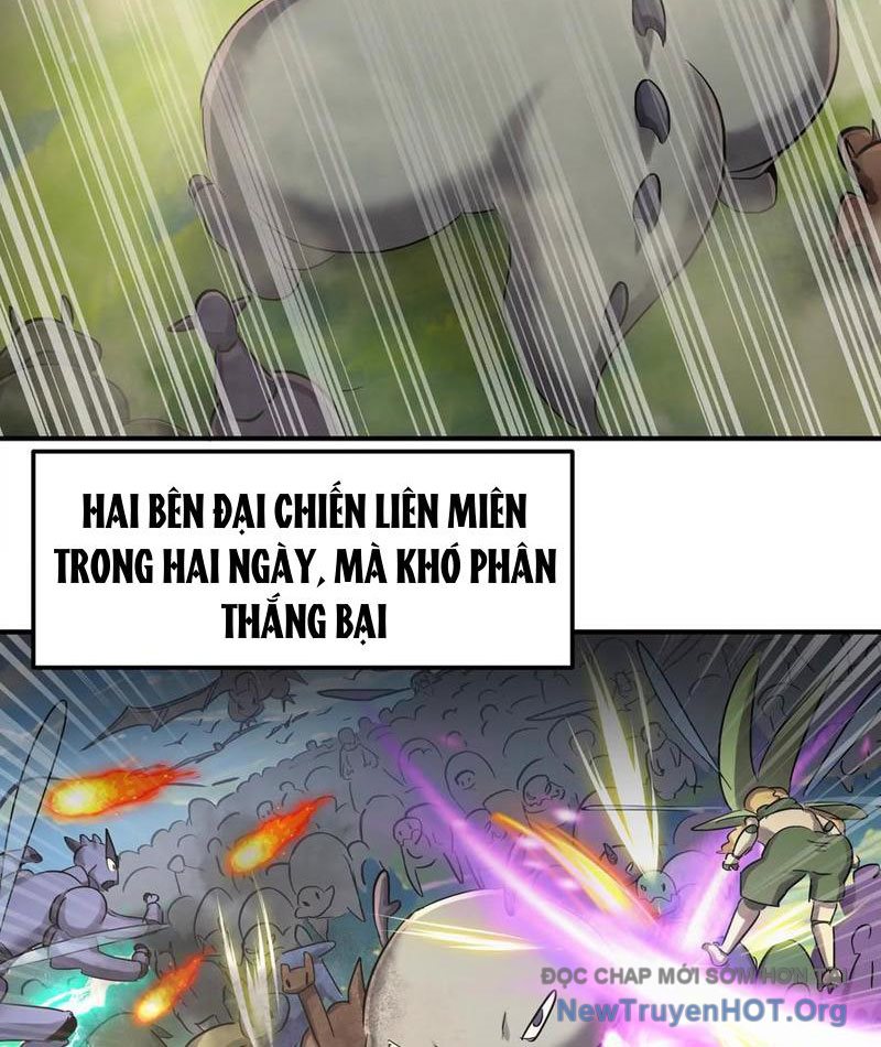 Vũ Trụ Trùng Vương Chapter 53 - Trang 5