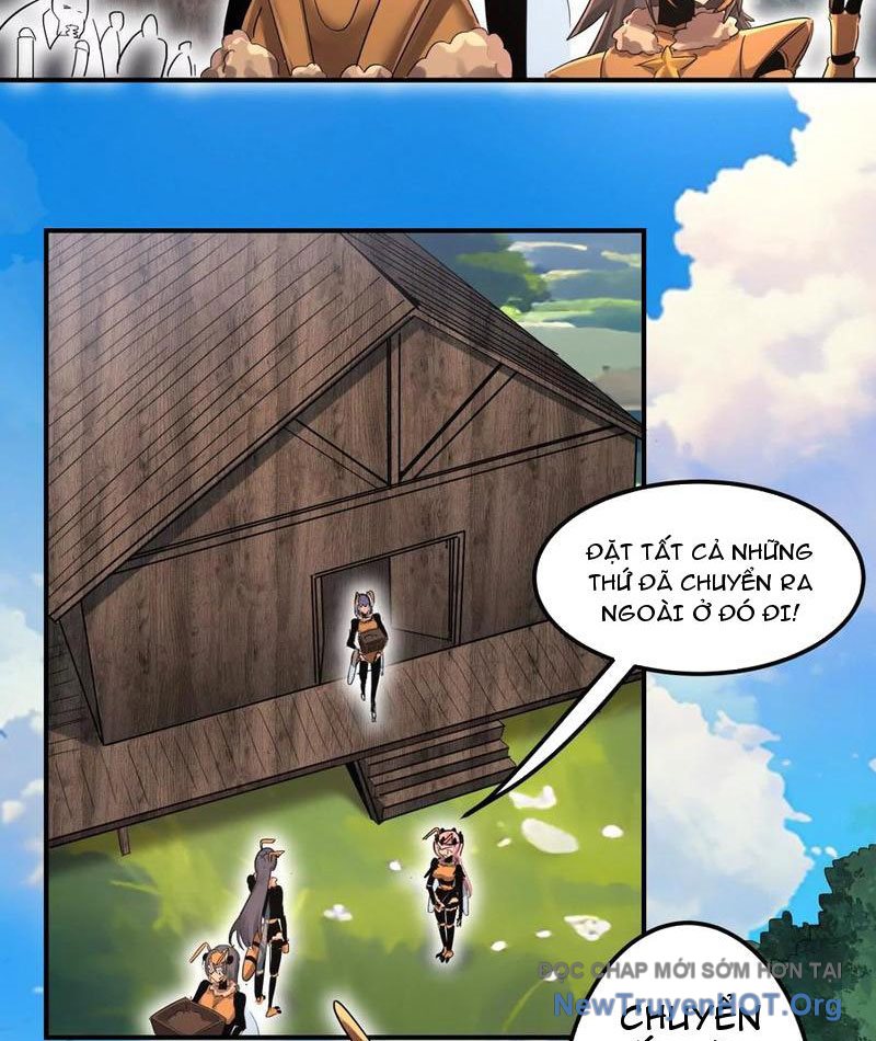 Vũ Trụ Trùng Vương Chapter 53 - Trang 50