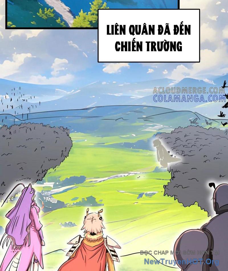 Vũ Trụ Trùng Vương Chapter 53 - Trang 8
