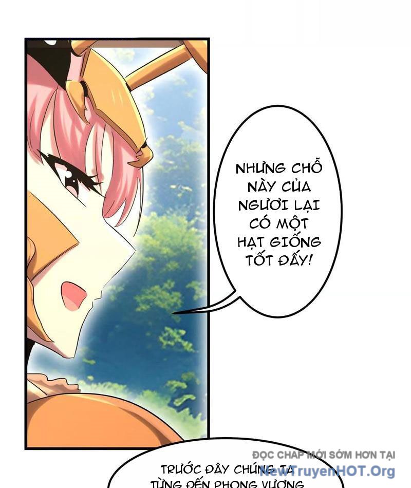 Vũ Trụ Trùng Vương Chapter 54 - Trang 10