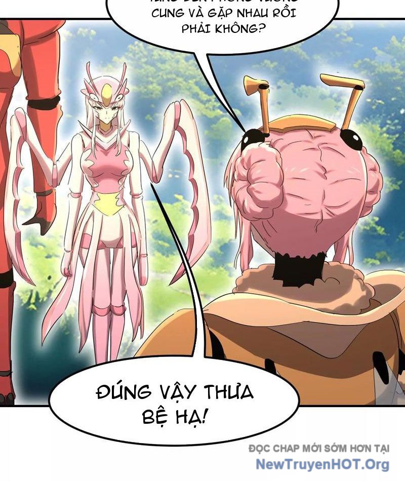Vũ Trụ Trùng Vương Chapter 54 - Trang 11