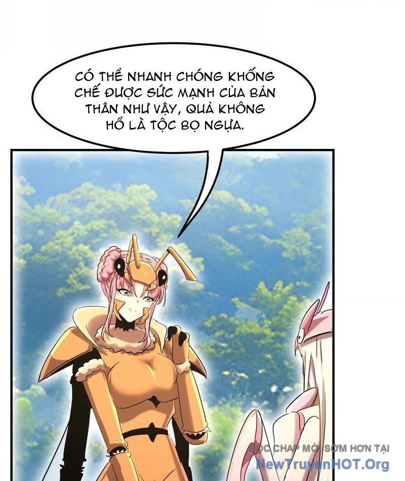 Vũ Trụ Trùng Vương Chapter 54 - Trang 12