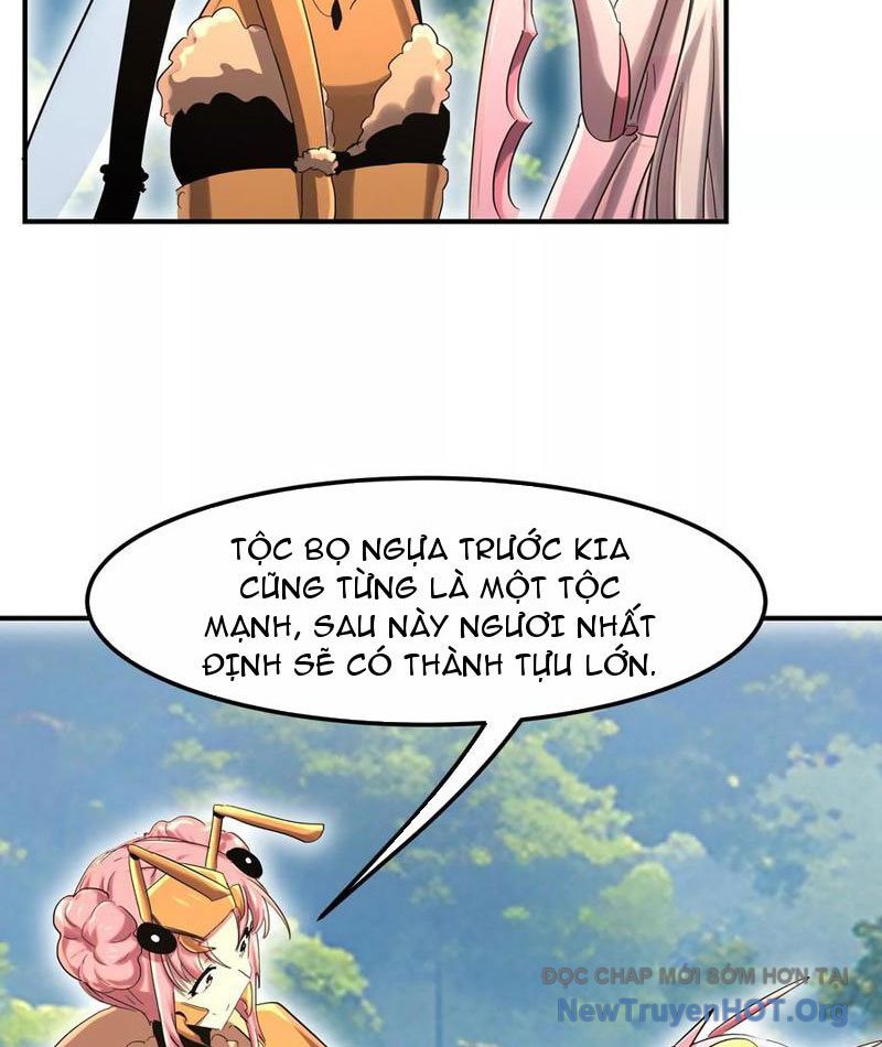 Vũ Trụ Trùng Vương Chapter 54 - Trang 13
