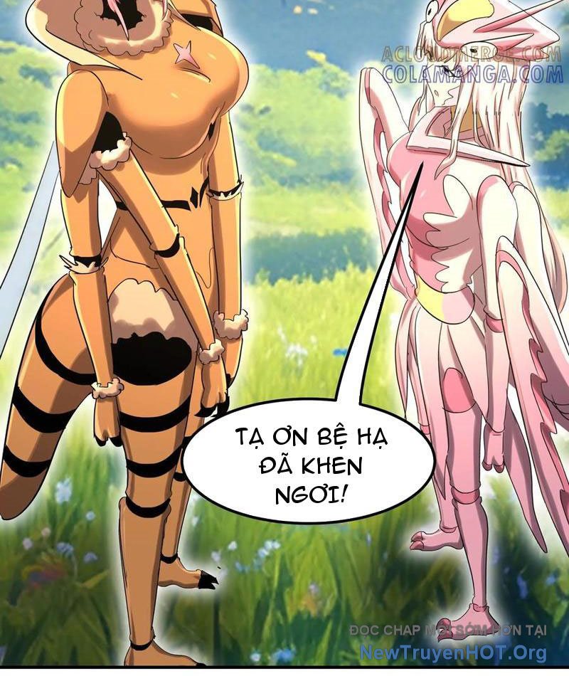 Vũ Trụ Trùng Vương Chapter 54 - Trang 14
