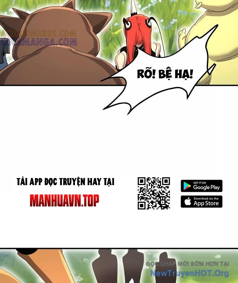 Vũ Trụ Trùng Vương Chapter 54 - Trang 18